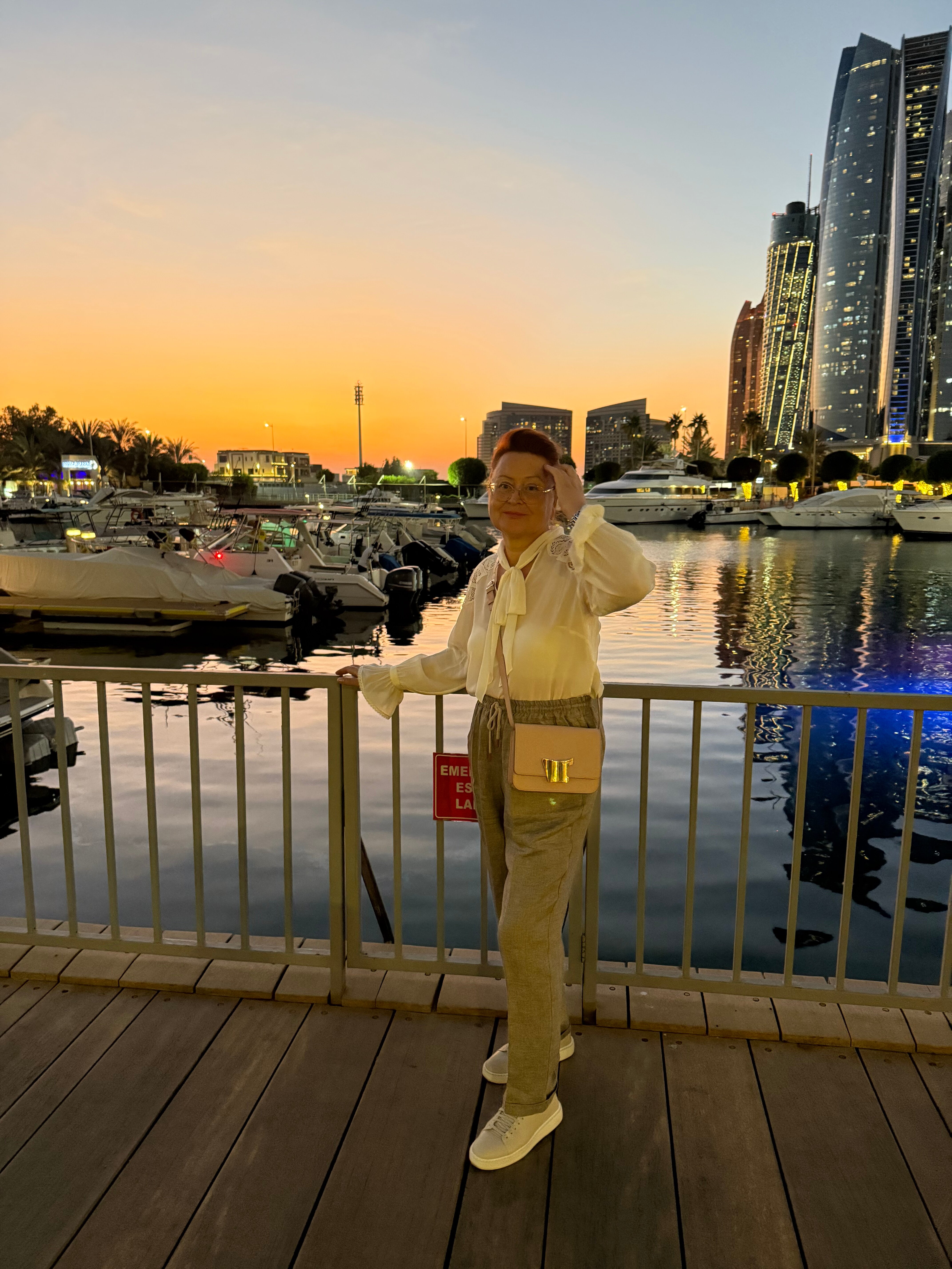 Фото InterContinental Abu Dhabi