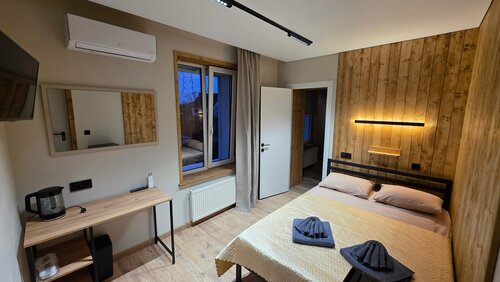 Дом в аренду Орловский дом в Новгородской области