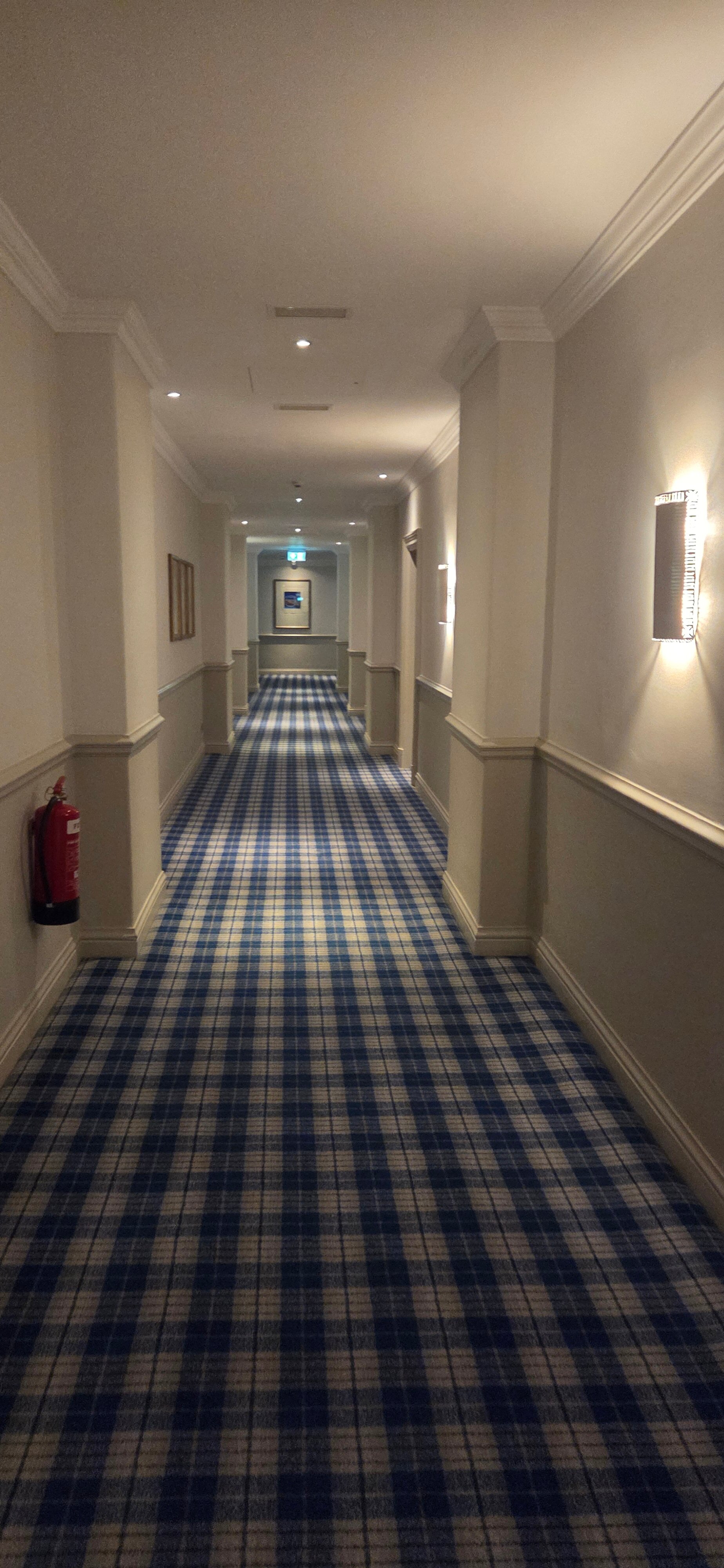 Фото The Balmoral