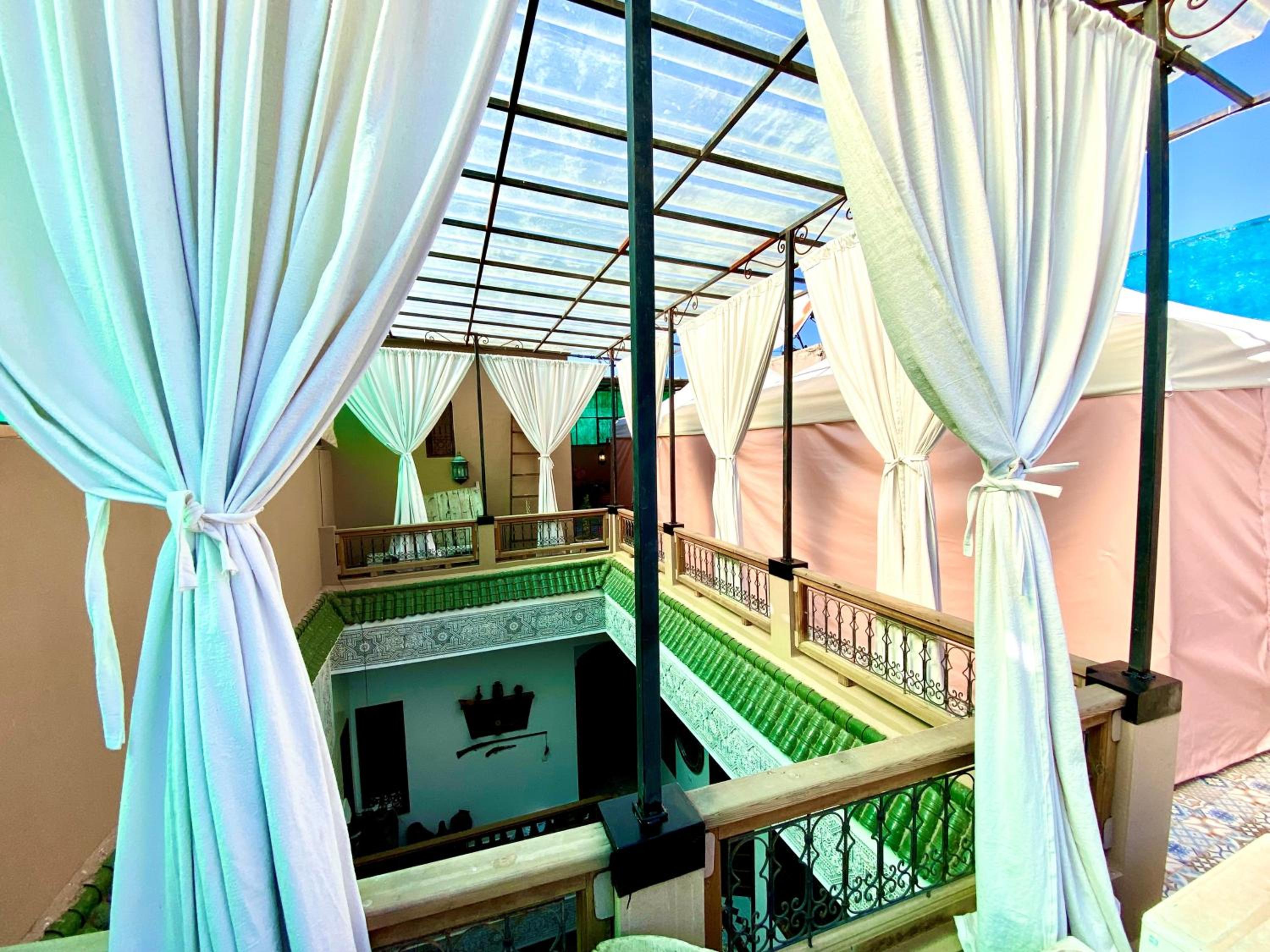 Фото Riad Nouhal Marrakech