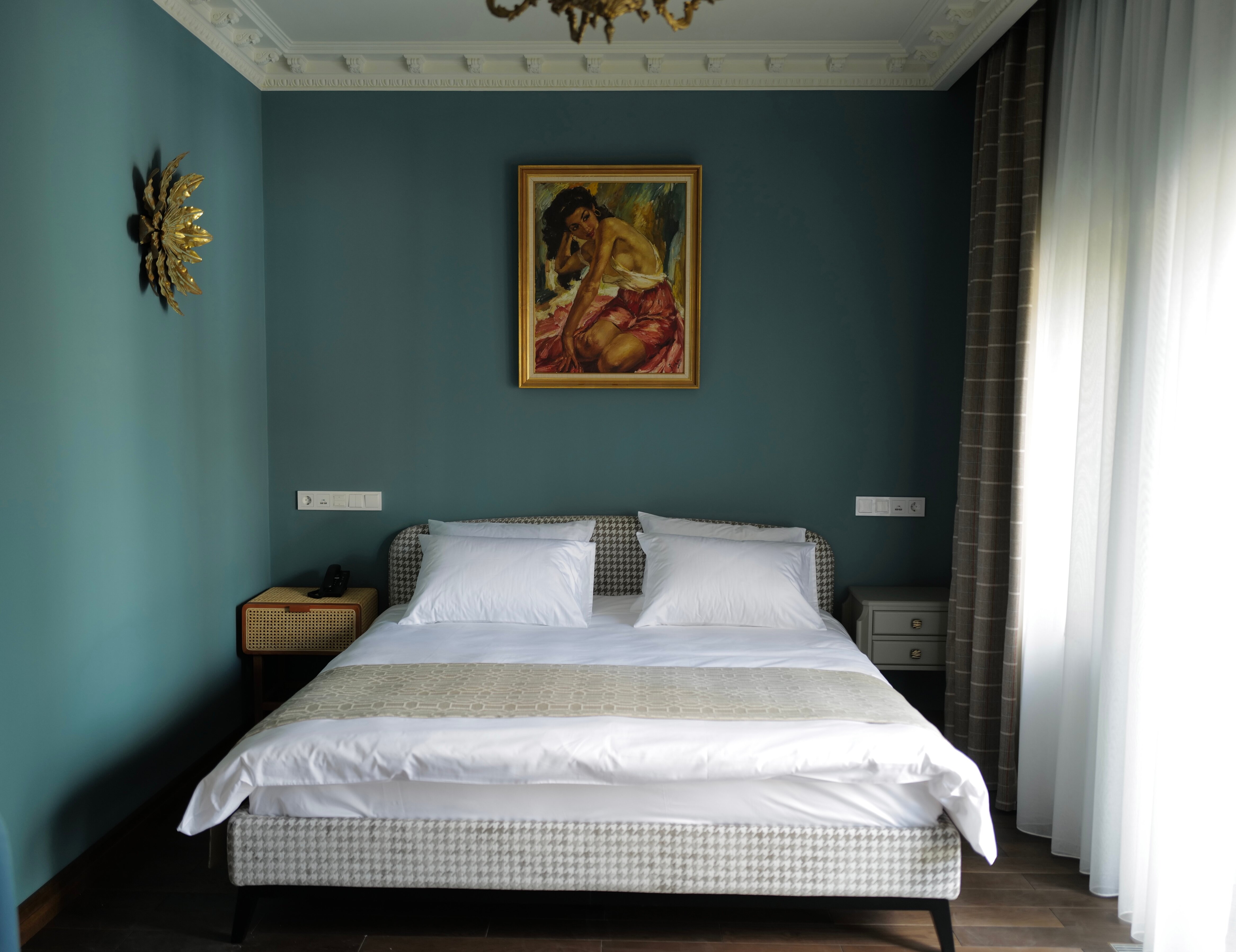 Фото Roka Park Collection