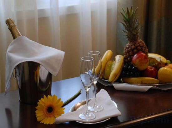 Фото Ea Hotel Downtown