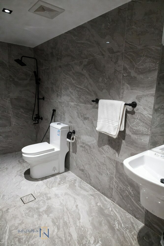 Фото فندق جولدن نيو الصفا Golden New Alsafa Hotel