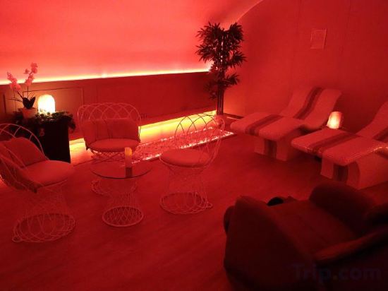 Фото Hotel Brésil Opera 