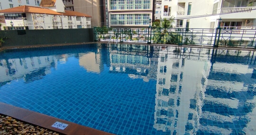 Фото Mike Beach Resort