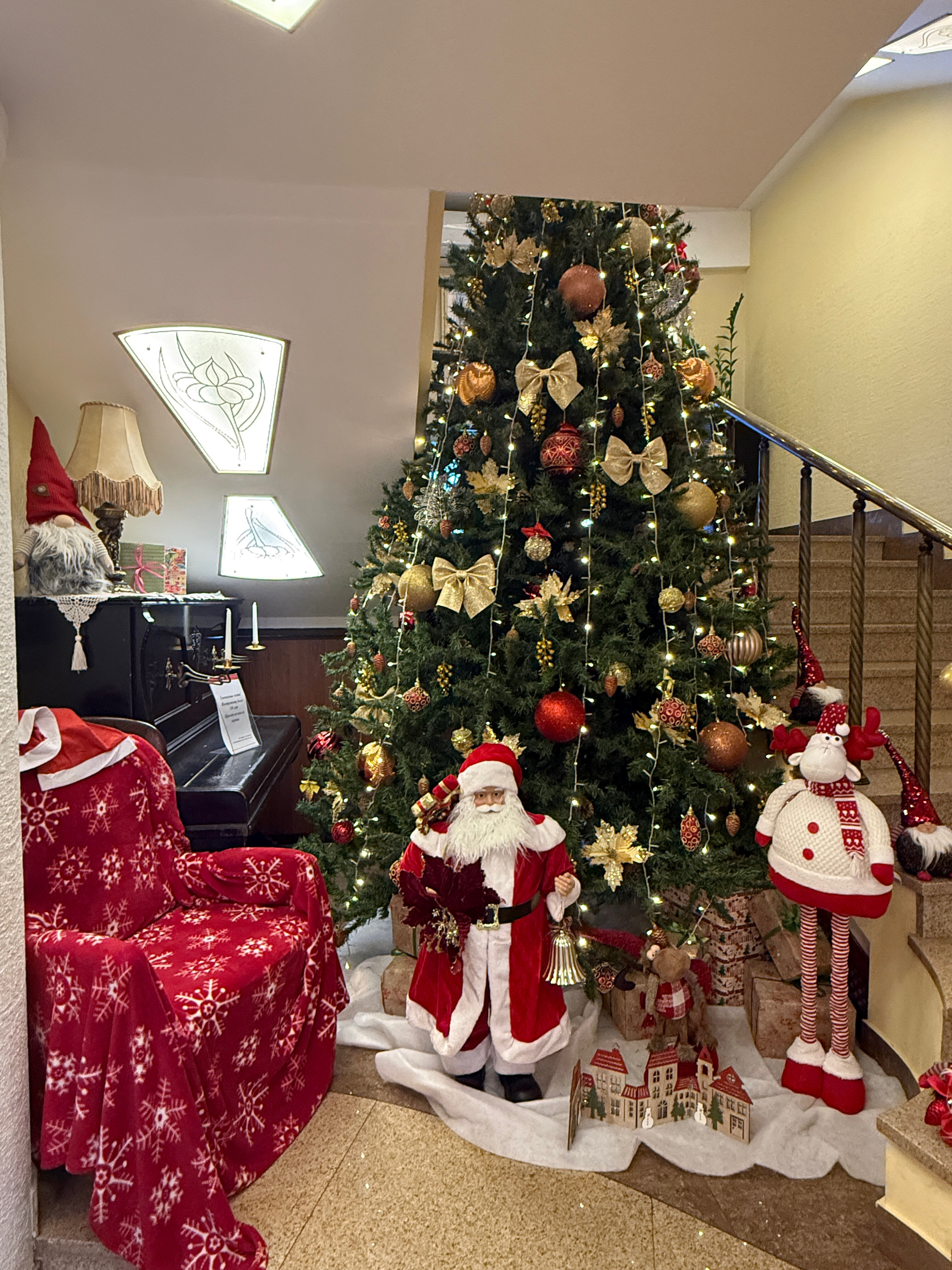 Фото Кремлёвский