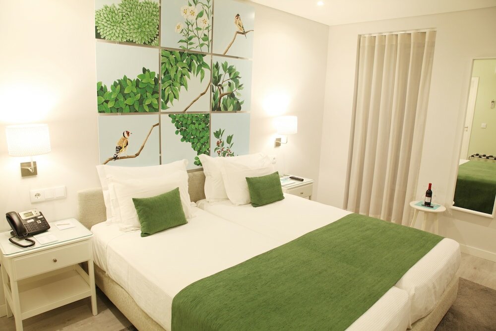 Фото Rio Art Hotel