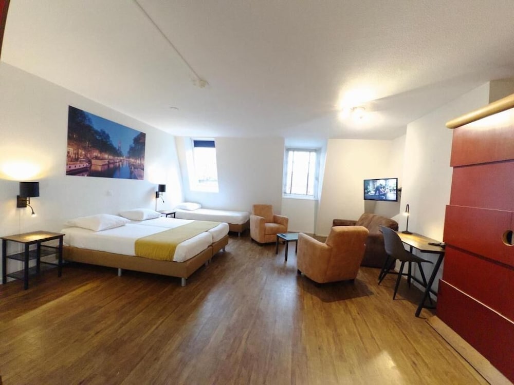 Фото Hotel Residence Le Coin