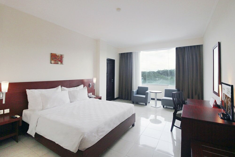 Фото Swiss-Belhotel Manokwari