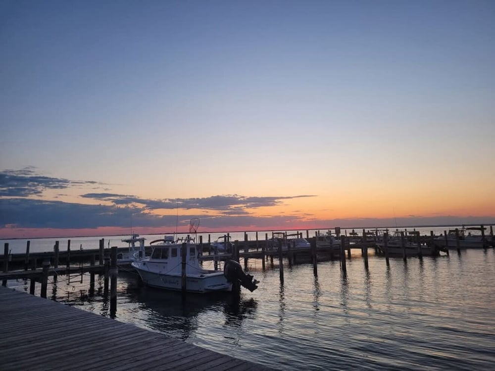 Фото The Palms Hotel Fire Island