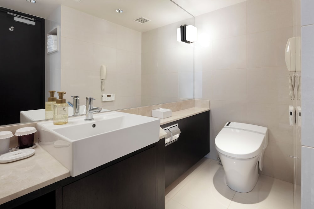 Фото Sapporo Grand Hotel