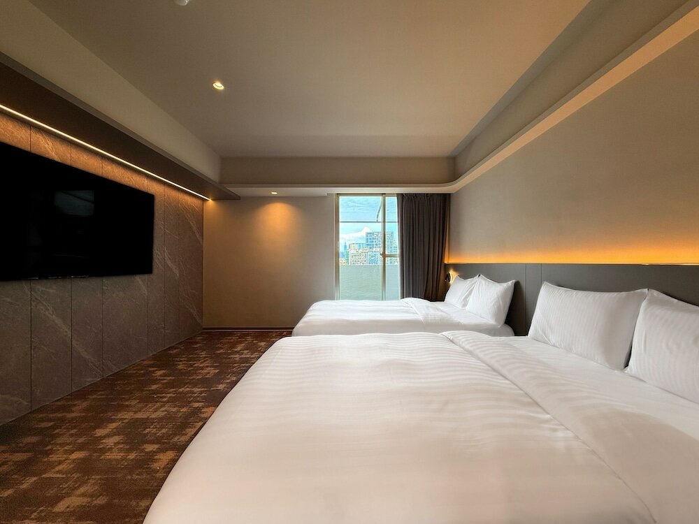 Фото King Shi Hotel