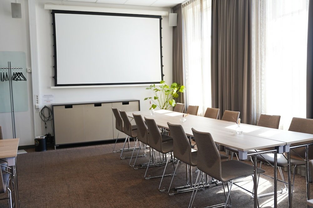 Фото Comfort Hotel Norrköping