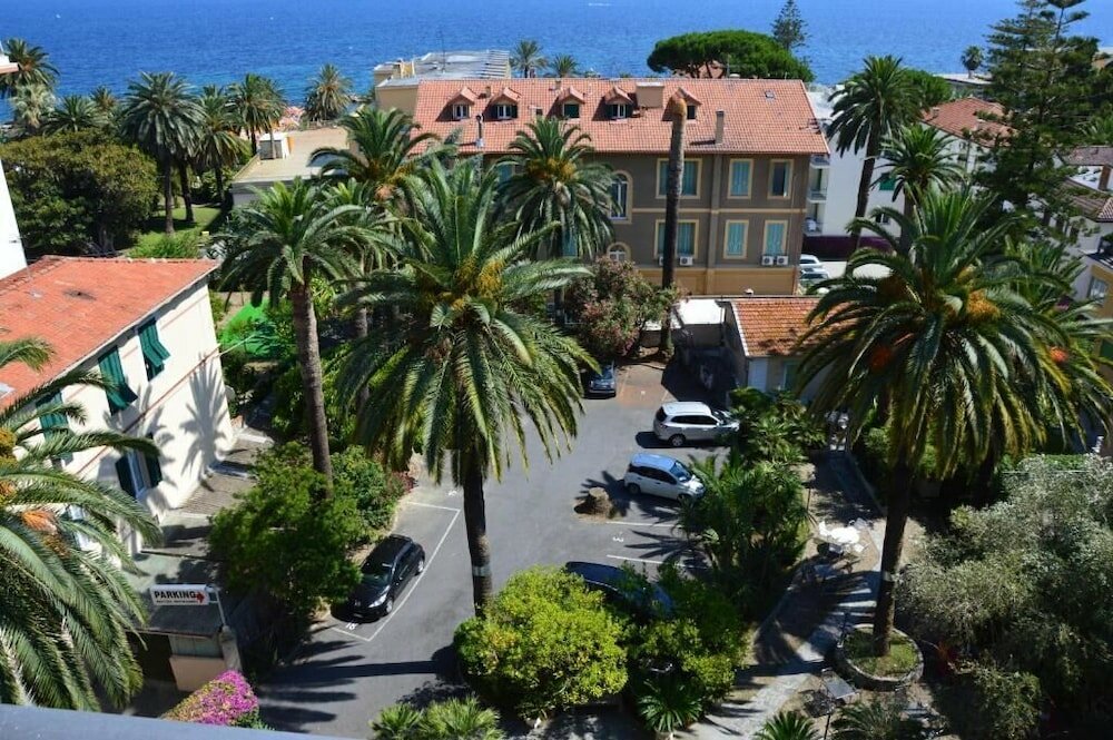 Фото Hotel Morandi