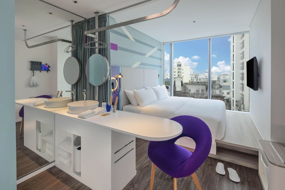 Фото Sojo Hotel Da Nang