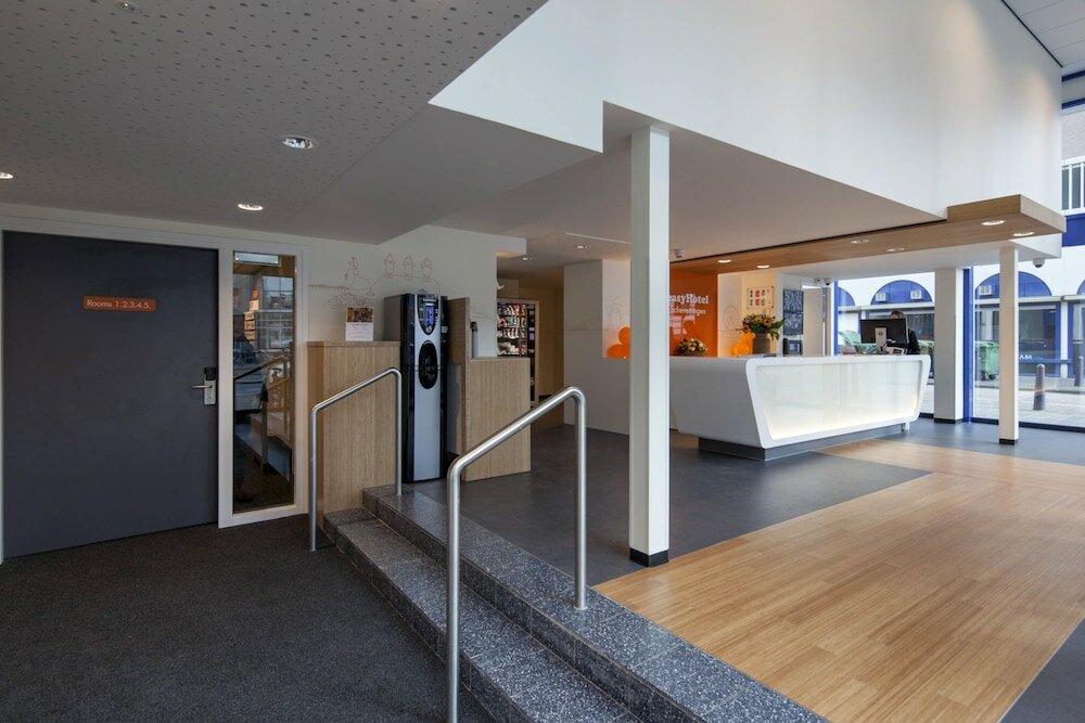 Фото EasyHotel The Hague Scheveningen Beach