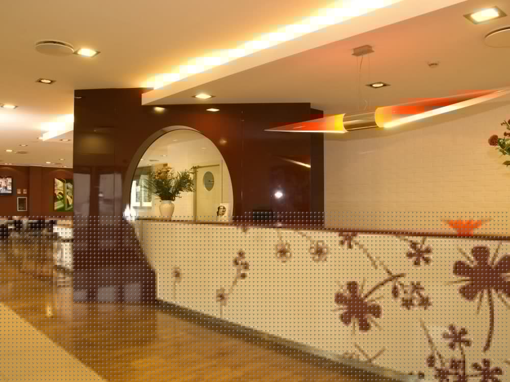 Фото Hotel Michelino Bologna Fiera