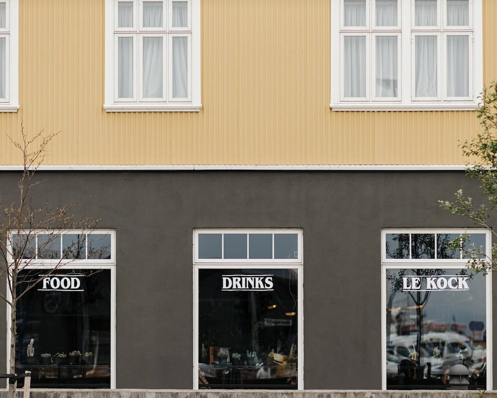 Фото Exeter Hotel