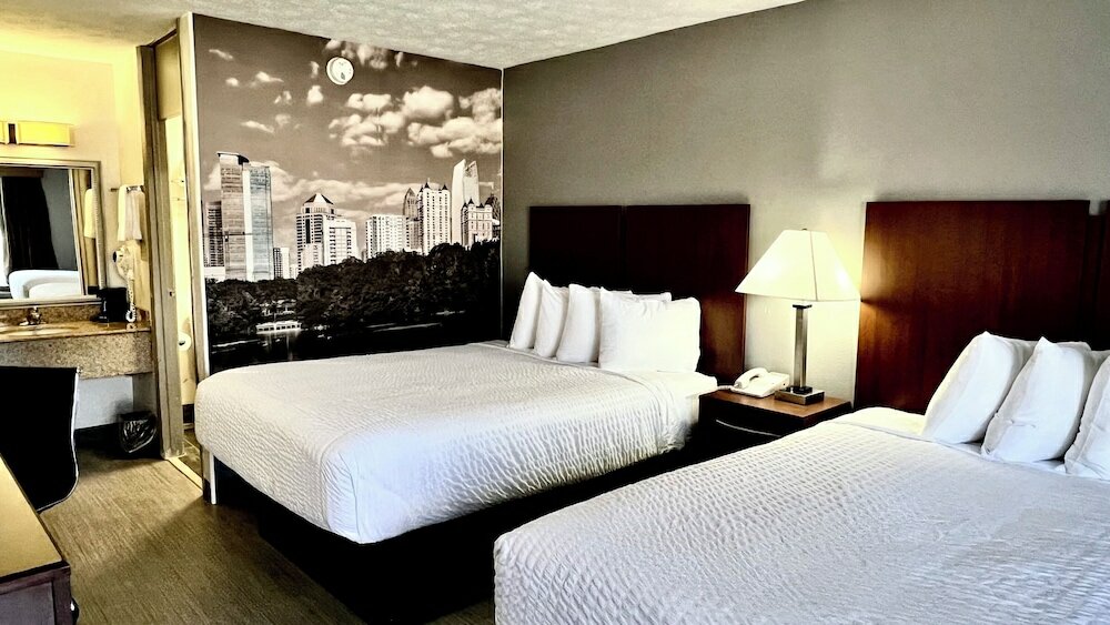 Фото Best Western Southlake Inn