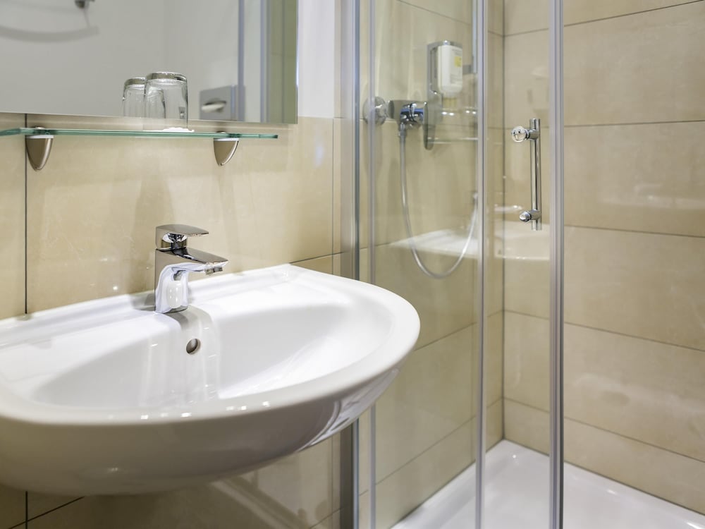 Фото Mercure Hotel Mainz City Center