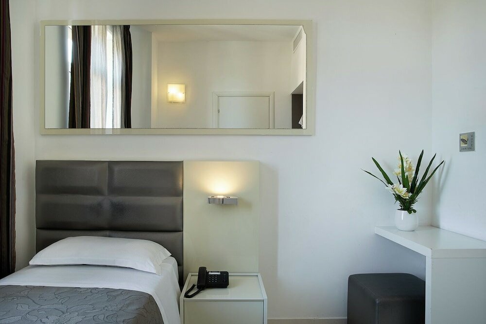 Фото Hotel Darival Nomentana
