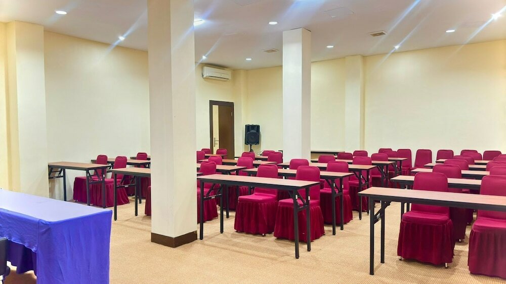 Фото Atria Inn
