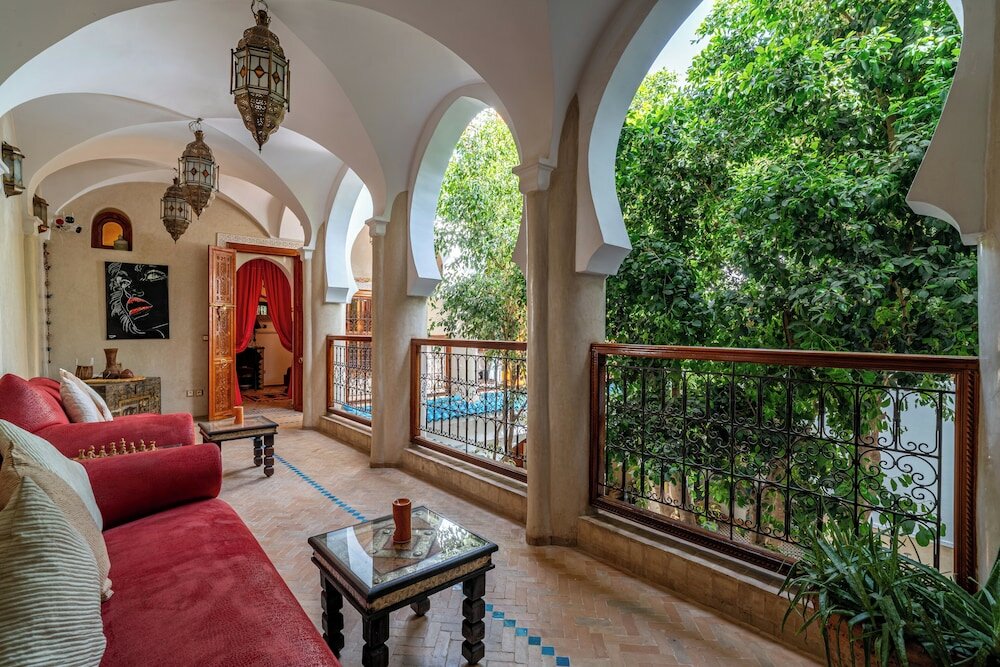 Фото Riad Asrari - Adults Only
