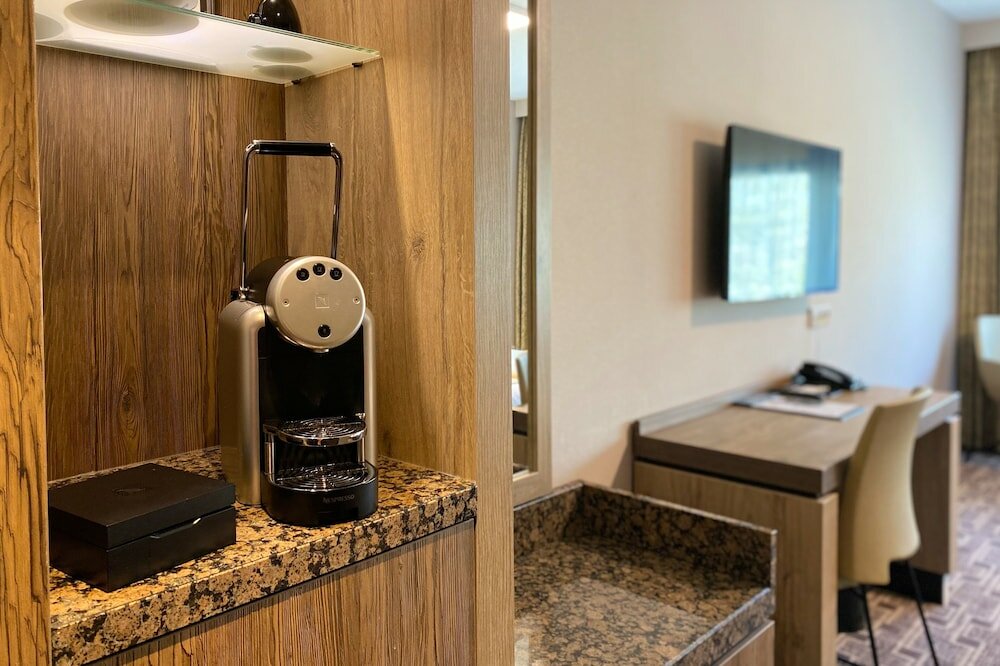 Фото Xo Hotels Blue Square