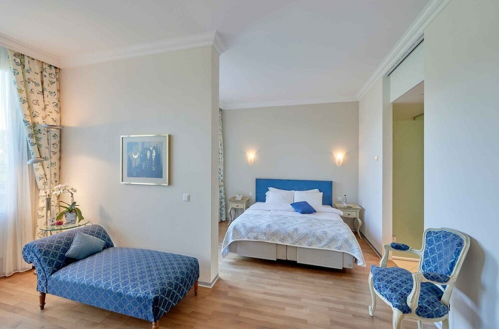 Фото Hotel Eden Spiez
