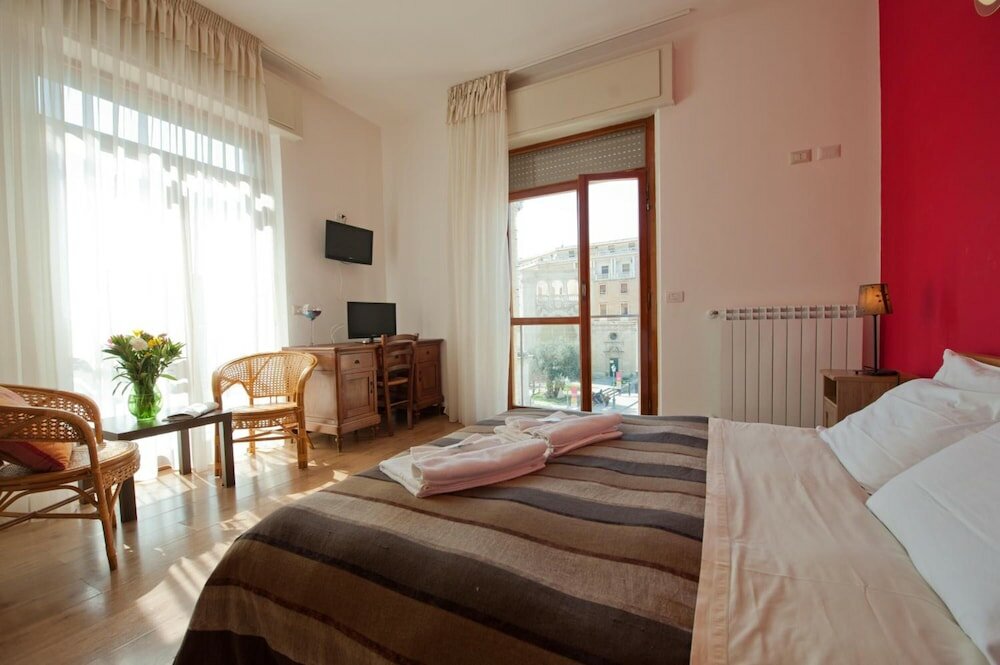 Фото B&b LecceSalento
