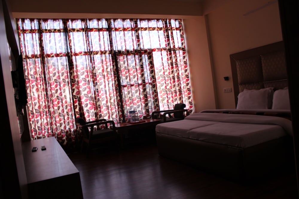 Фото Hotel President