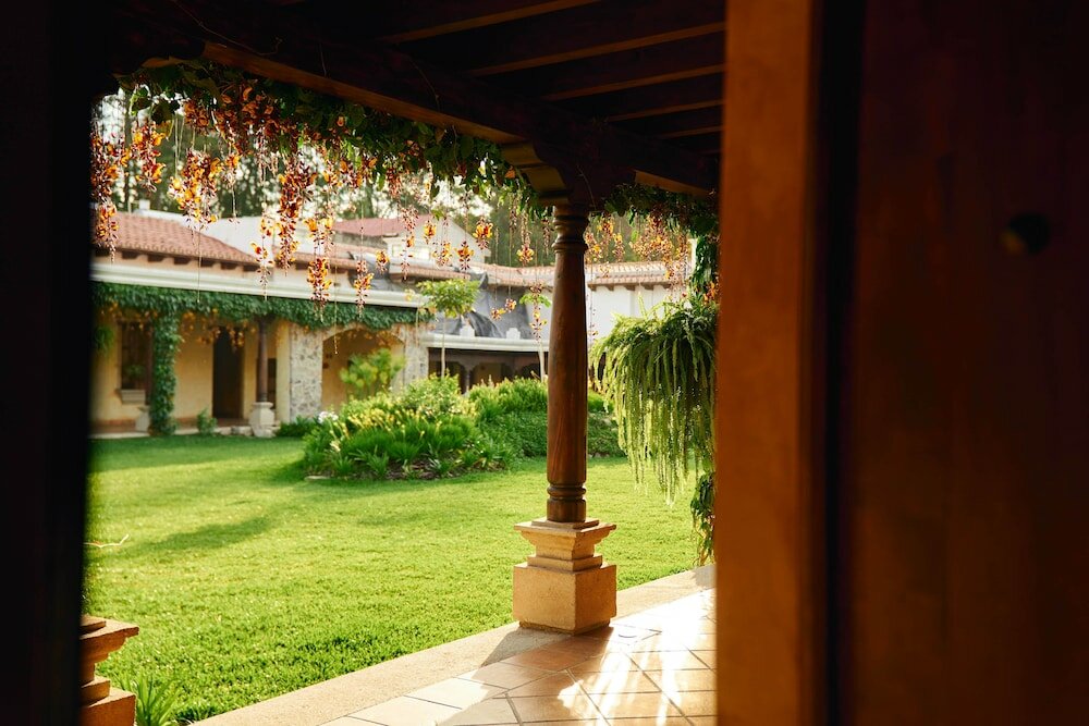 Фото Casa Faustina Boutique Hotel