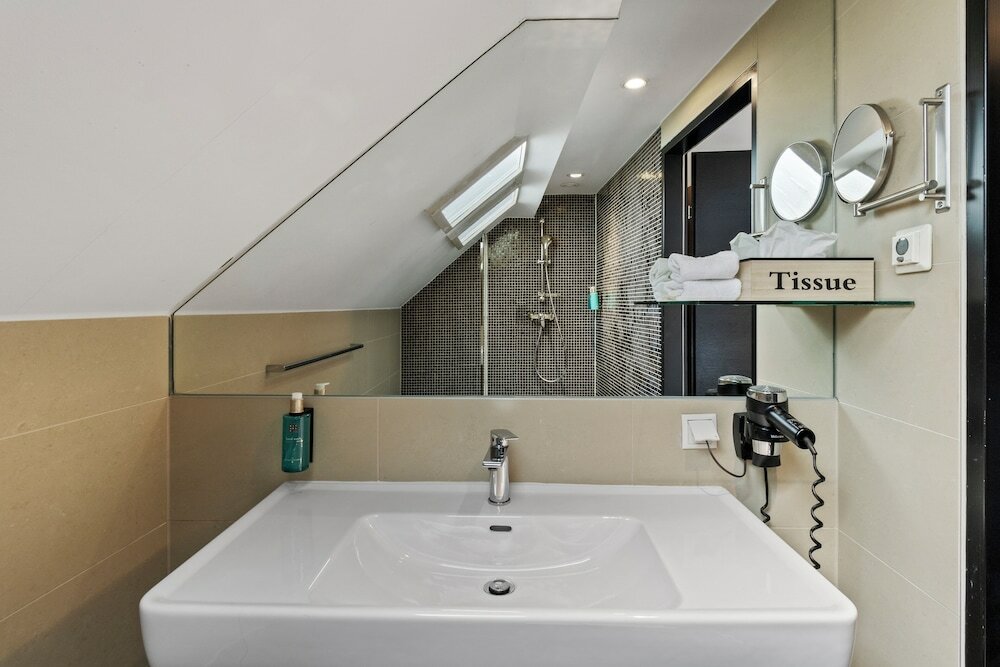 Фото Hotel George Vienna