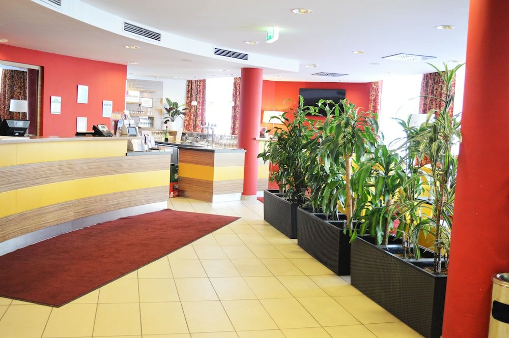 Фото Hotel Senator