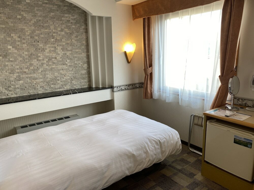 Фото Toyoko Inn Okayama-eki Nishi-guchi Migi