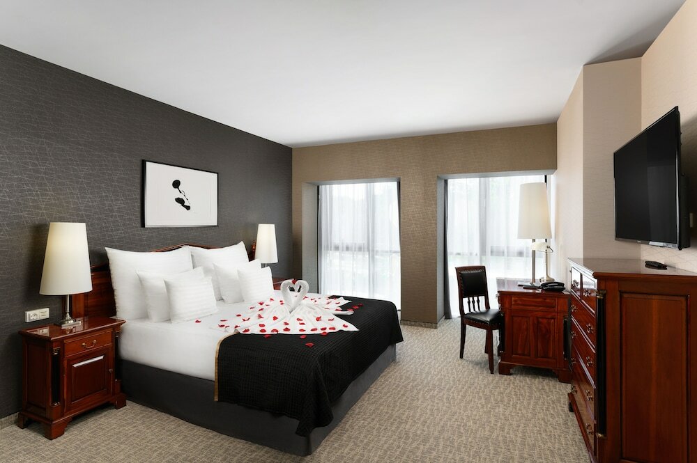 Фото Hotel Divinus