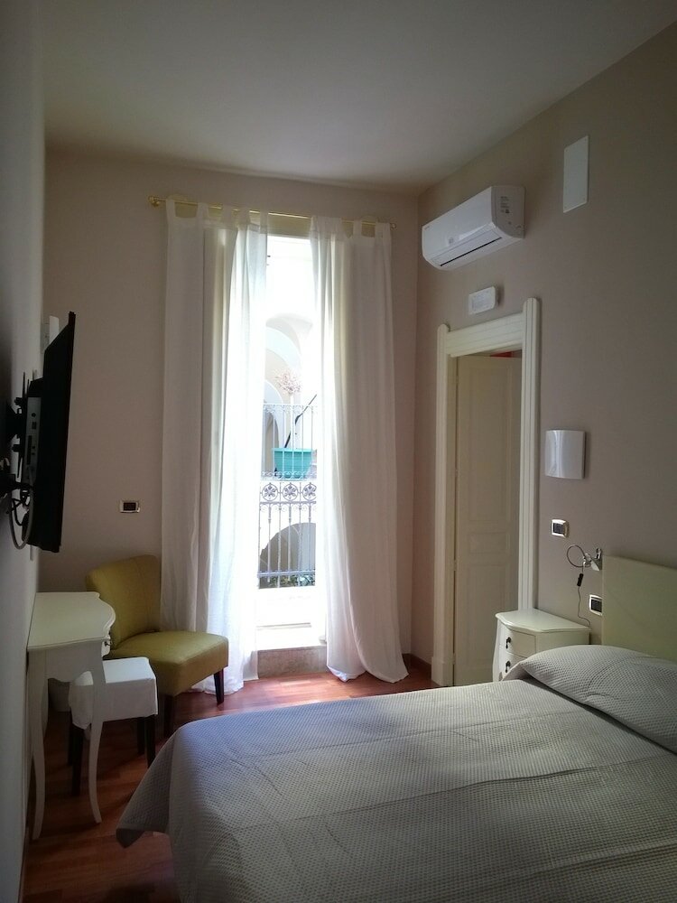 Фото B&b Casa D'Alleri