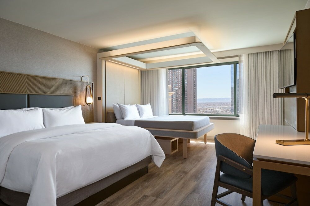 Фото The Westin Denver Downtown
