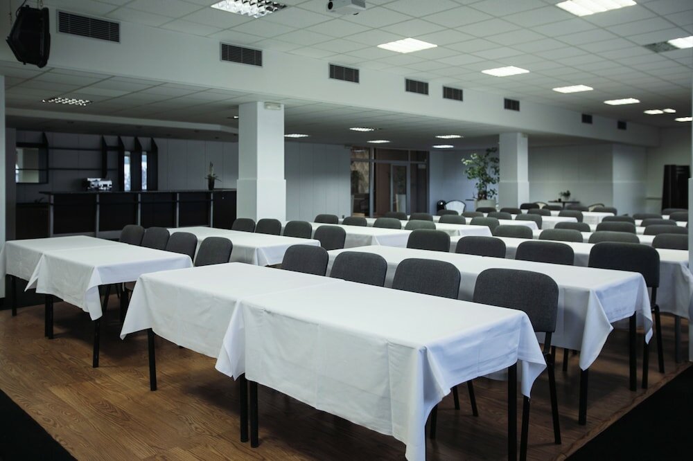 Фото Interhotel Tatra