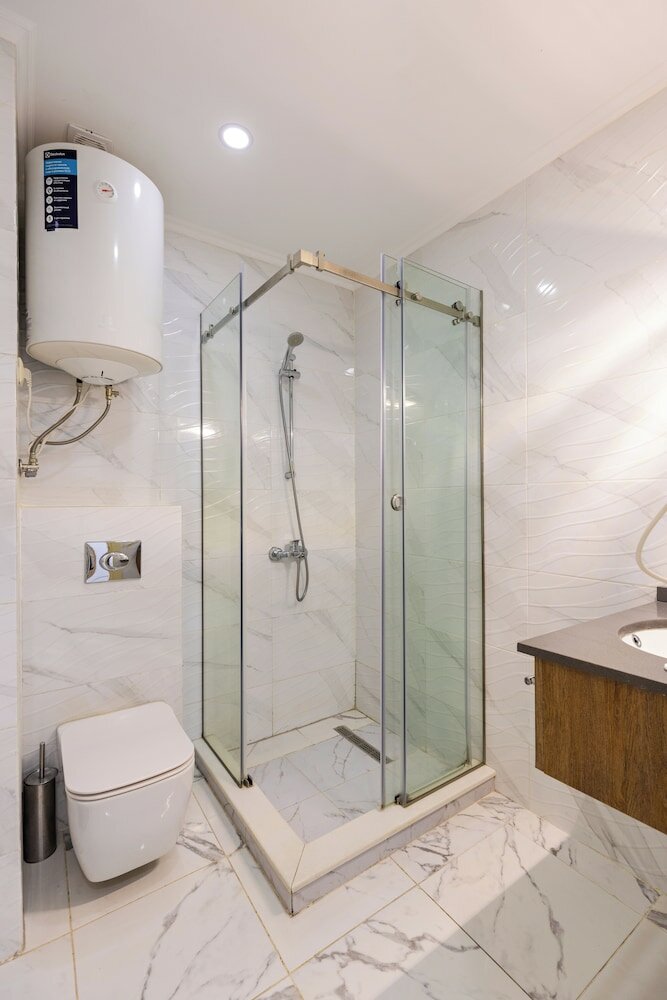 Фото Aqua Hotel & Apartments Batumi