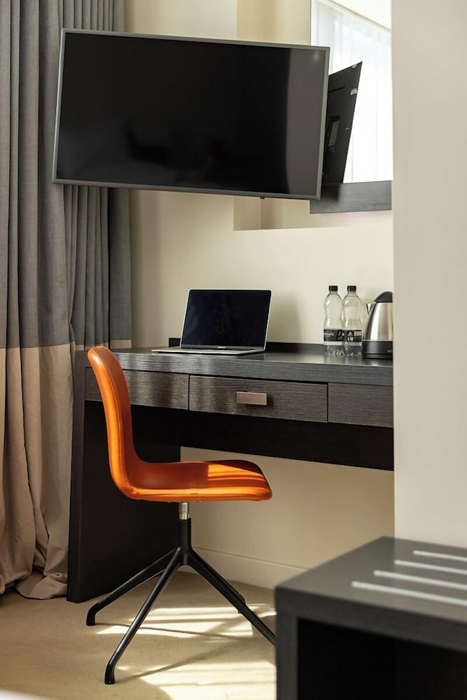 Фото Hotel Xanadu