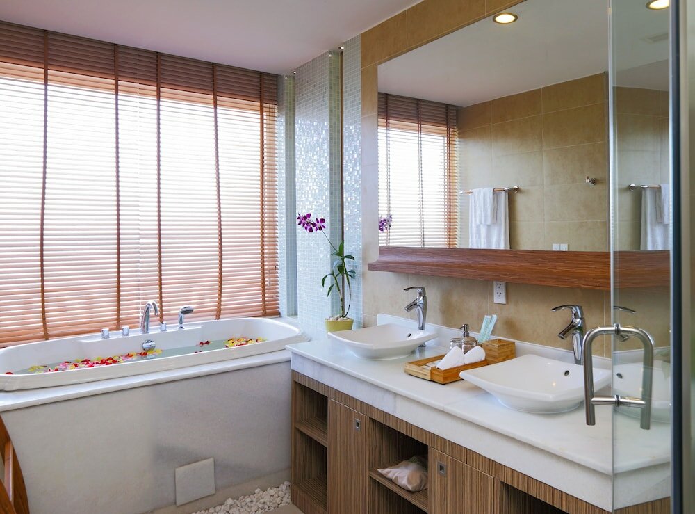 Фото The Cliff Resort & Residences