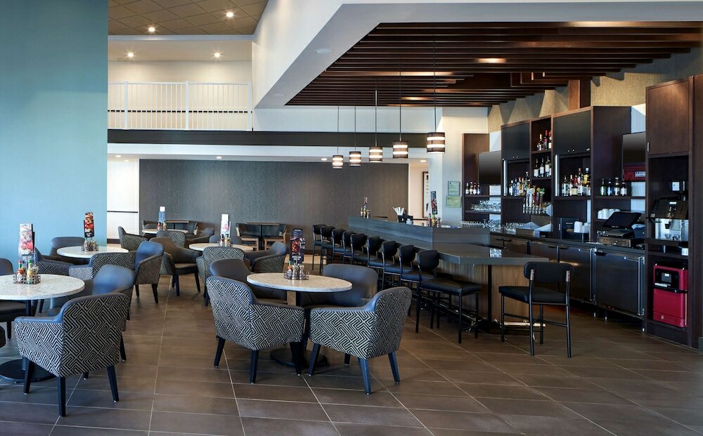 Фото Hyatt Place Ocean City Oceanfront