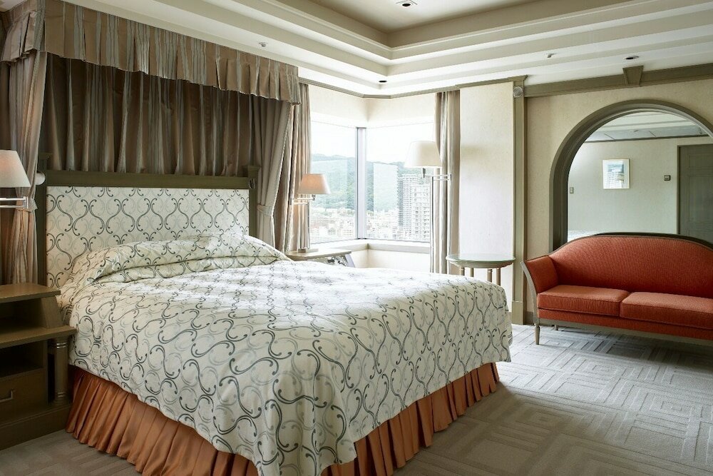 Фото Hotel Okura Kobe