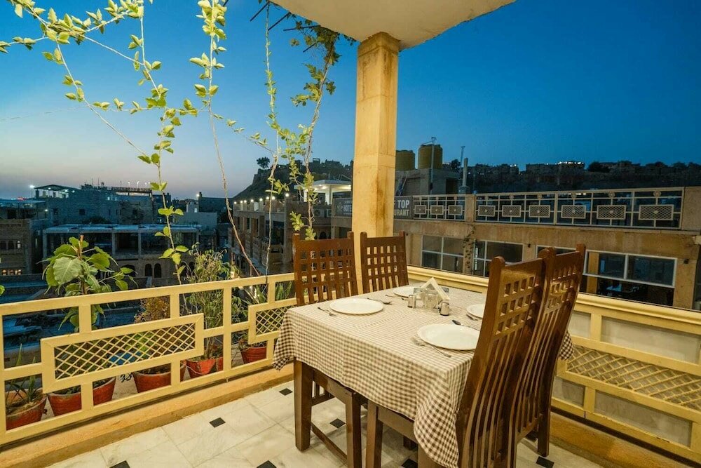 Фото Royal Villa Jaisalmer