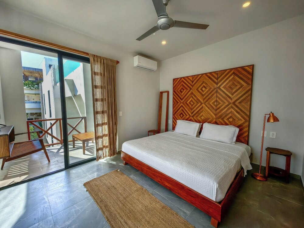 Фото Smart Depas Tulum