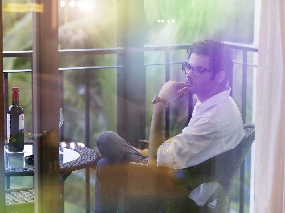 Фото Novotel Goa Candolim Hotel