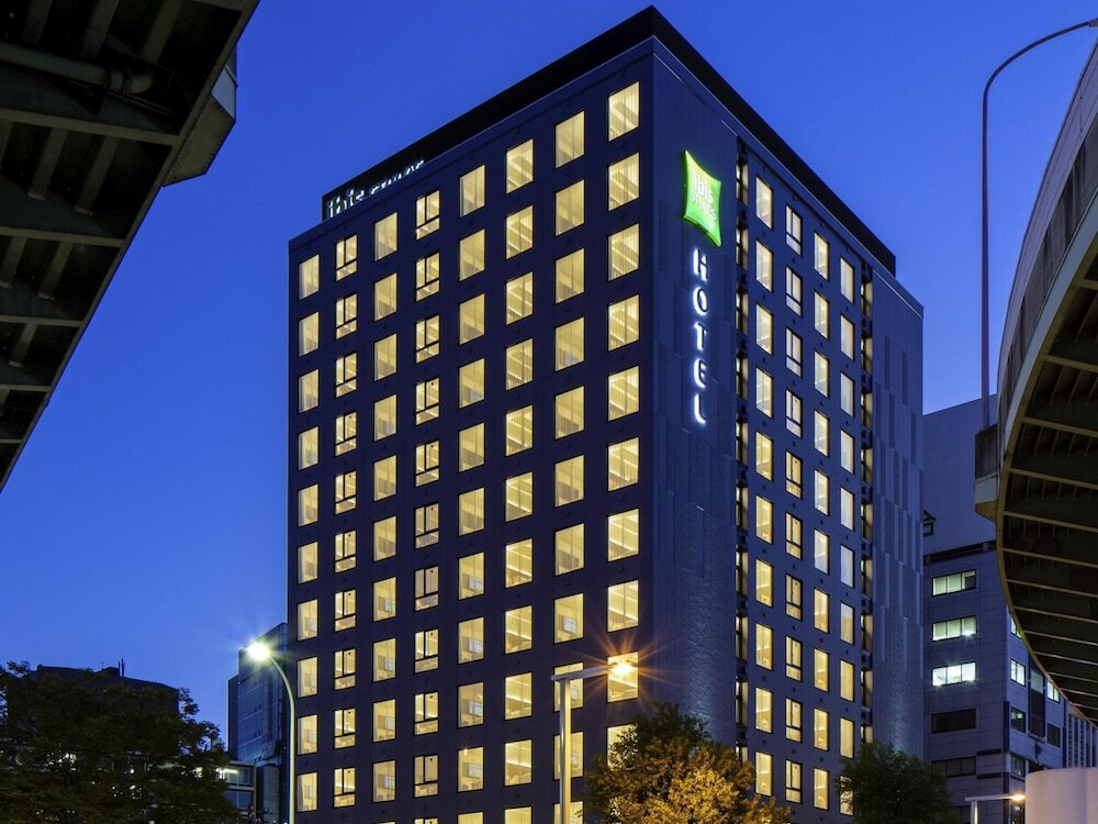 Фото ibis Styles Nagoya