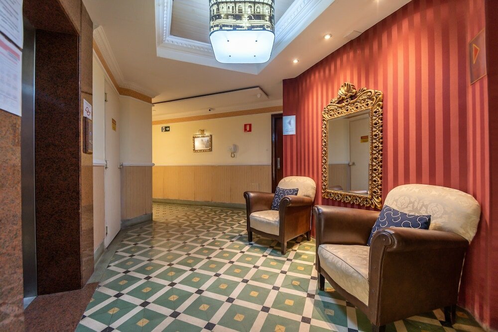 Фото Hotel Piratininga