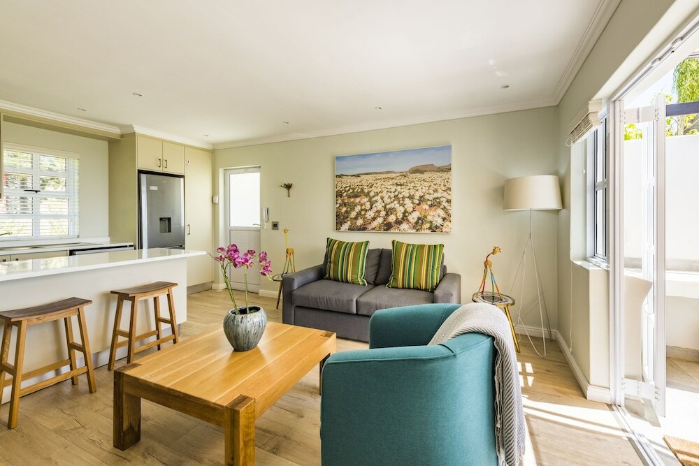 Фото Kunjani Cottages